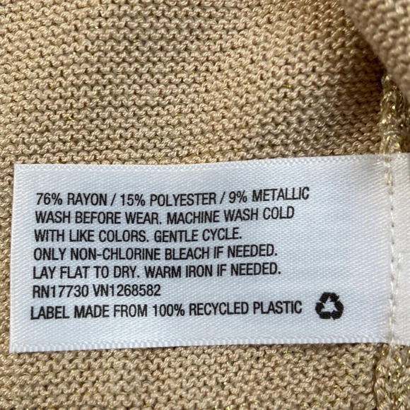 NWOT Cat & Jack Cardigan - Picture 6 of 6